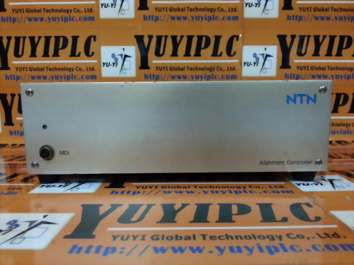 NTN ALIGNMENT CONTROLLER ETC-301A