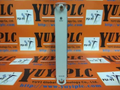 NY4140 REXROTH MOTION CONTROL-SLIDE-IN DRIVE MODULES