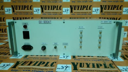 OHT SX-900AT HI-SPEED TYPE