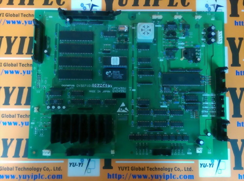 OLYMPUS DV3271015036657 UPEW30UGV2499U BOARD