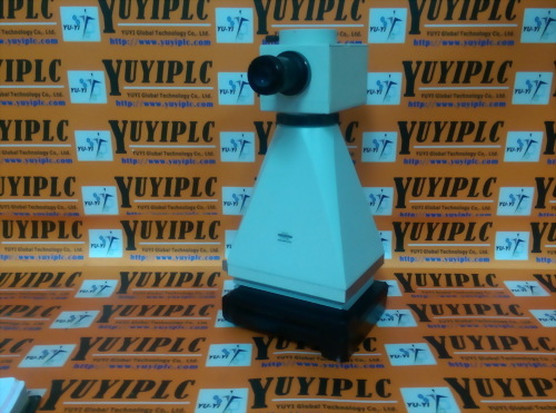 OLYMPUS PM-PB20 WITH PM-DL-3 WITH PM-VSP-3 CAMERA