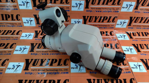 OLYMPUS SZ3060 SZ30 GSWH20X STEREO ZOOM MICROSCOPE