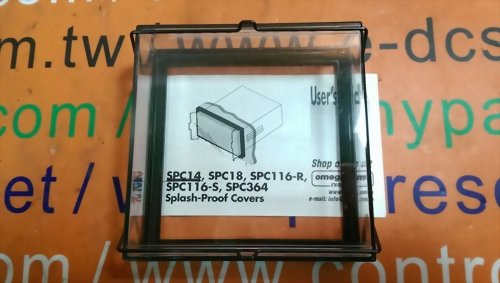 OMEGA SPLASH-PROOF COVERS SPC14