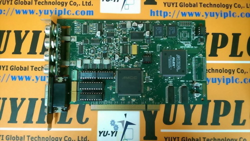 OPTEON DEPICTMASTER 4X1 1786 FRAME GRABBER