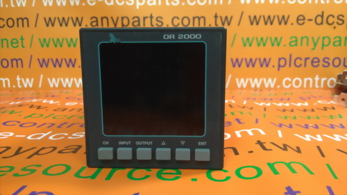 OR 2000 HIT1 AA 300-1200