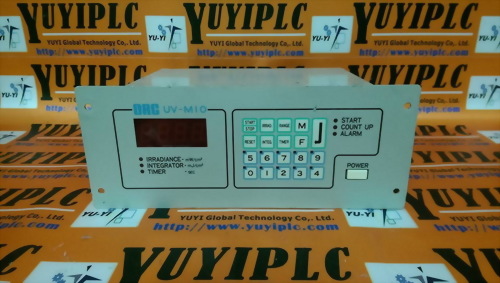 ORC UV-M10 ENERGY METER