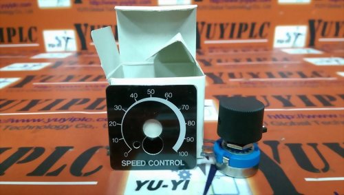 ORIENTAN EXTERNAL SPEED POTENTIONMETER PAVR-20KZ