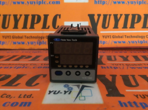 ORIGINAL NCB-100E / H-D48-1202-000 THERMOSTAT