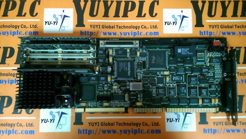 P54C PENTIUM (L.C. WOLFHOUND) CPU BOARD 946/F23463E