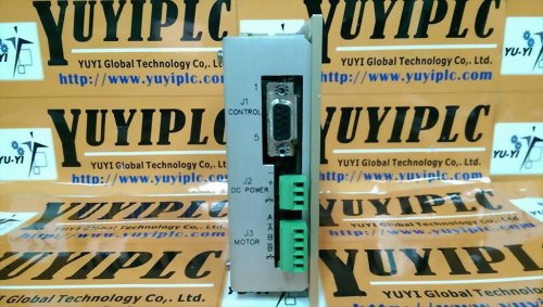 PACIFIC SCIENTIFIC 6410-001-N-N-N STEPPING MOTOR DRIVE