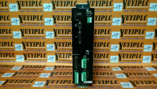 PACIFIC SCIENTIFIC CUE953-008 DIGITAL SERVO DRIVE