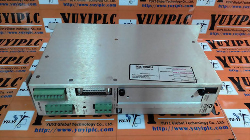 PACIFIC SCIENTIFIC SC903-024-01 AUTOMATION SERVO DRIVE