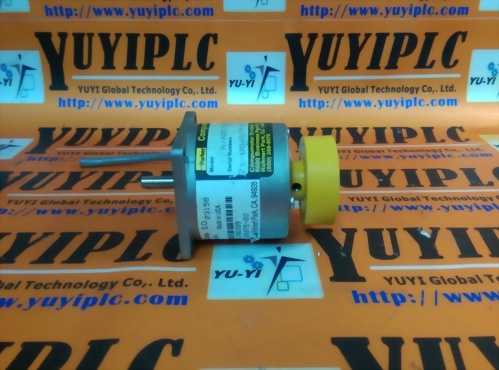 PARKER A/AX57-51 WITH ORIENTAL D6CL-6.3 MOTOR