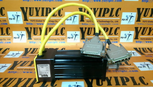 PARKER COMPUMOTOR CM233XE-00148 SERVO MOTOR