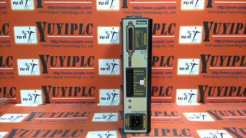 PARKER COMPUMOTOR DRIVE ZETA4
