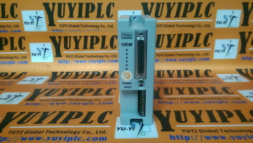 PARKER COMPUMOTOR OEM670XM2-10025 MICROSTEPPER SERVO