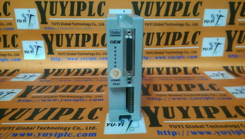 PARKER COMPUMOTOR SERVO AMPLIFIER OEM670XM2-10242