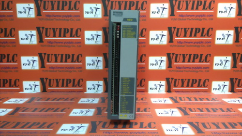 PARKER COMPUMOTOR SERVO DRIVE TQ10