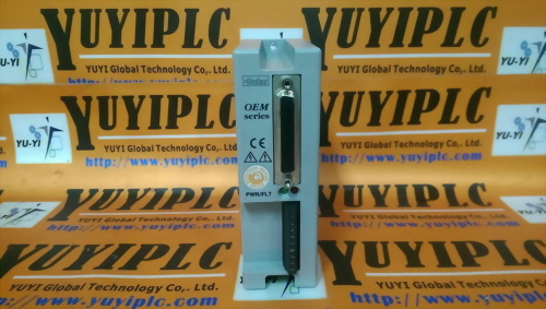 PARKER CP-48660108 COMPUMOTOR AC DRIVE