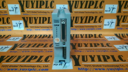 PARKER CP*OEM670X-10871 COMPUMOTOR SERVO AMPLIFIER