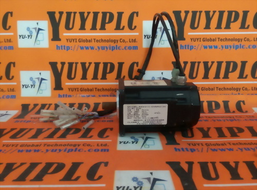 PATENT AKM21C-ENMN2-00 MOTOR