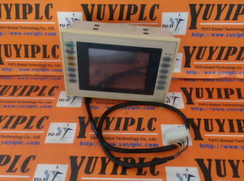 PATLITE GSC-602BSN TOUCH SCREEN