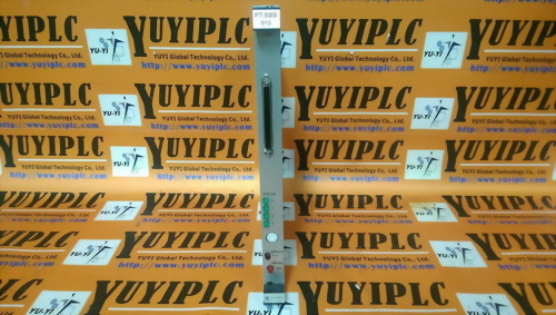 PERFORMANCE PT-SBS 915 VME BOARD