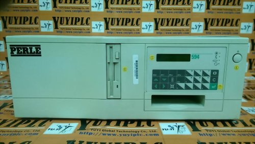 PERLE PCC-6400 / 594 MOTION SURPLUS
