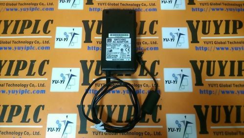 PHIHONG PSA30U-120 SWITCHING AC ADAPTOR