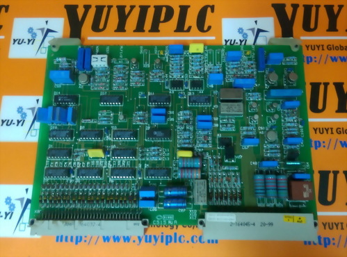PHILIPS 4512 107 60606 Z164 / 4512 207 60604 BOARD