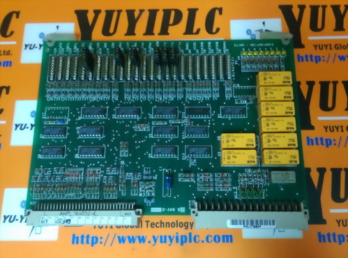 PHILIPS 4512 107 74004 Z106 / 4512 207 74004 BOARD