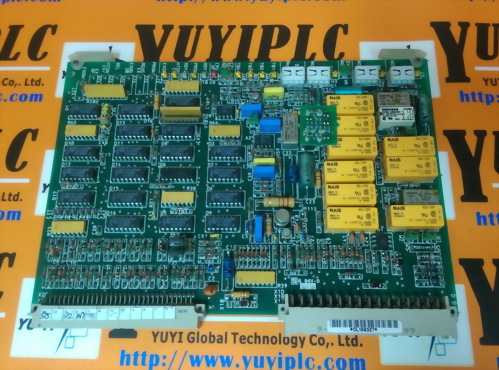 PHILIPS 4512 107 74138 Z112 / 4512 207 74108 BOARD