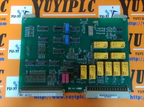PHILIPS 4512 107 79003 Z102 / 4512 207 79004 BOARD