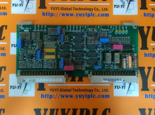 PHILIPS 4512 107 93822 YC108 / 4512 207 93807 PCB BOAR