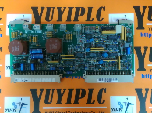 PHILIPS 4512 108 00212 H102 / 4512 208 00211 PCB BOARD