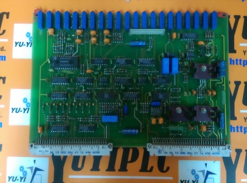 PHILIPS 4522 104 78402 / 4522 108 0900 BOARD