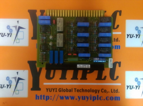 PHILIPS 4522 107 4810 / 4522 103 10715 I/O BOARD