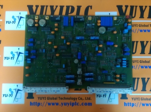 PHILIPS 4522 167 0087 / 4522 166 04001 BOARD