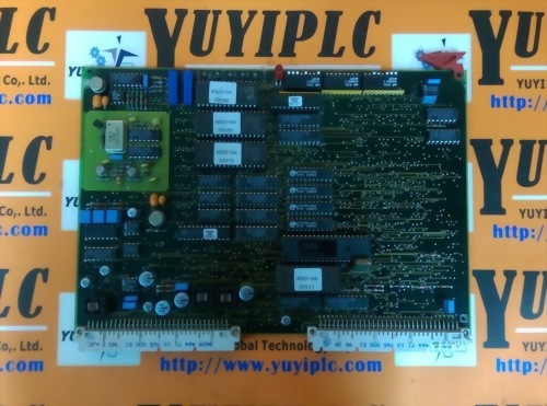 PHILIPS 4522 167 0123 / 4522 166 04581 BOARD
