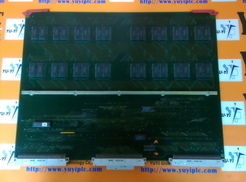 PHILIPS 4522 167 0158 / 4522 166 07222 MEMORY BOARD