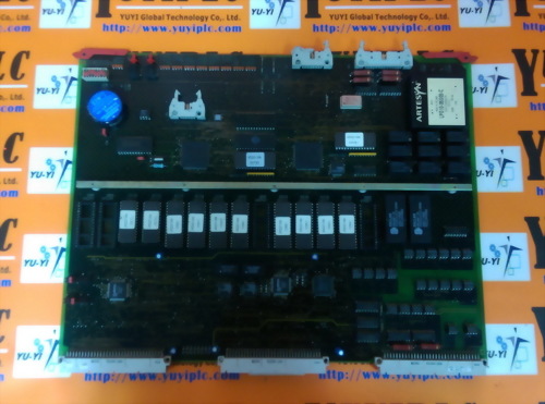PHILIPS 4522 167 0206 / 4522 166 08332 BOARD
