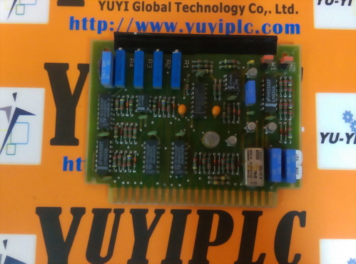 PHILIPS 4522107 8665 1 / 4522 103 94202 CIRCUIT BOARD