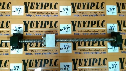 PMI SCREW BK12 ABBA PVP SCREW SUPPORT