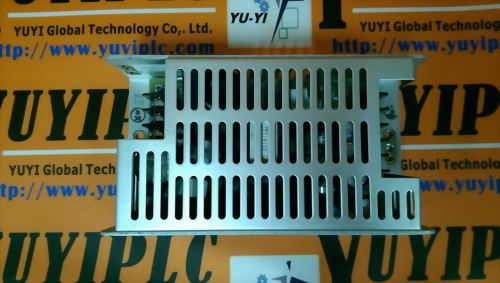 POWER-ONE MAP40-1005 AM SWITCHING POWER SUPPLY