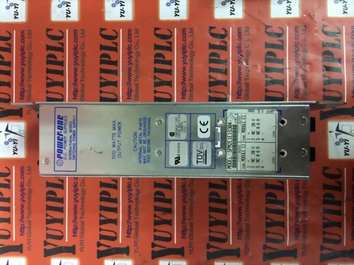POWER-ONE SPM2E1E1S304 D.C. POWER SUPPLIES