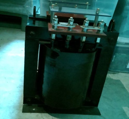 POWER TRANSFORMER VSP-0347