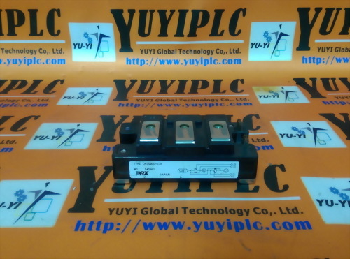 PRX CM150DU-12F POWEREX POWER MODULE