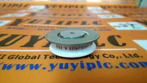 PRX THYRISTOR 635A716H01