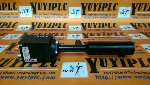 PULNIX TM-200 CCD CAMERA