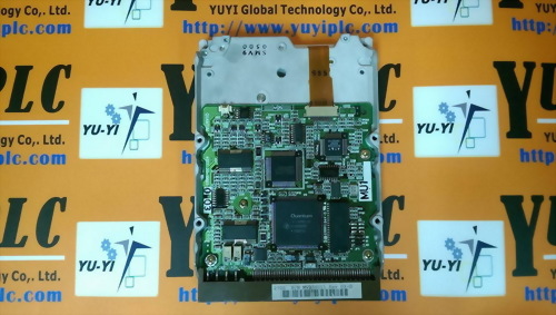 QUANTUM 270S P/N MV27S011 540MB 50PIN SCSI 3.5" H. D